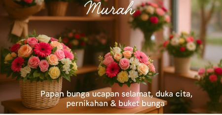 Toko Bunga Cibanteng